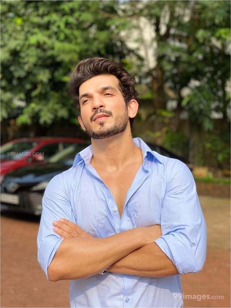 Arjun Bijlani HD Wallpaper (Desktop Background / Android / iPhone) (1080p, 4k) (768x1024)
