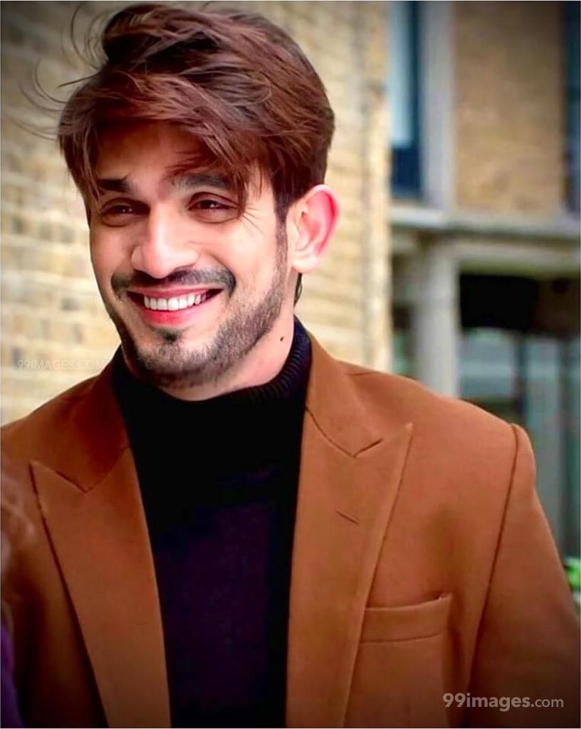 Arjun Bijlani HD Wallpaper (Desktop Background / Android / iPhone) (1080p, 4k) (816x1024)