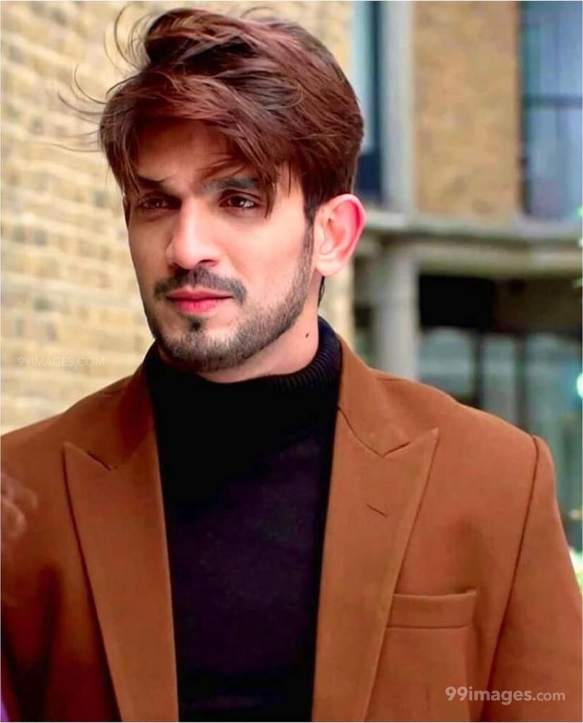 Arjun Bijlani HD Wallpaper (Desktop Background / Android / iPhone) (1080p, 4k) (826x1024)