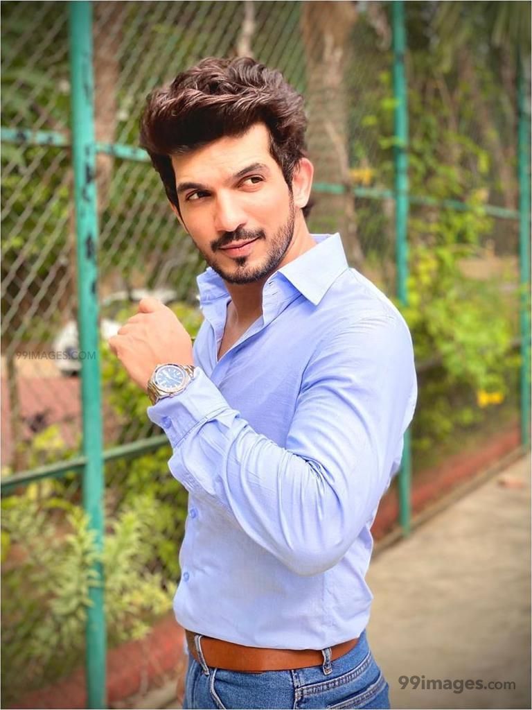 Arjun Bijlani HD Wallpaper (Desktop Background / Android / iPhone) (1080p, 4k) (768x1024)