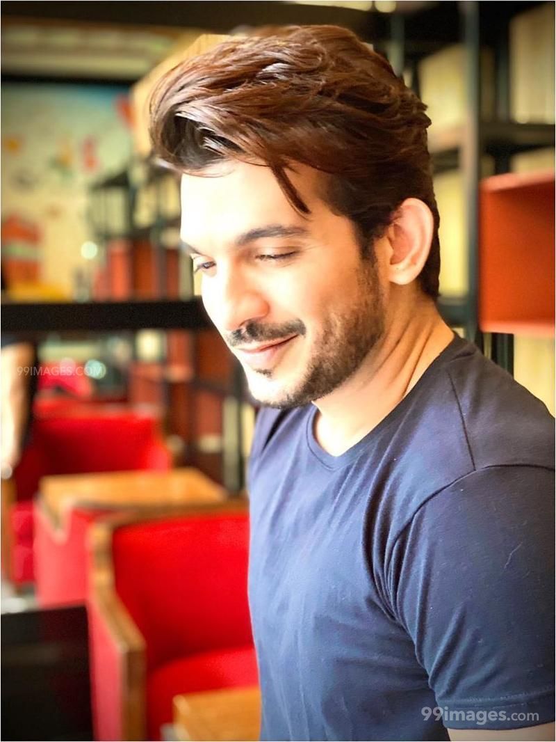 Arjun Bijlani Best HD Photo Download (1080p) (Whatsapp DP Status Image) (800x1066)