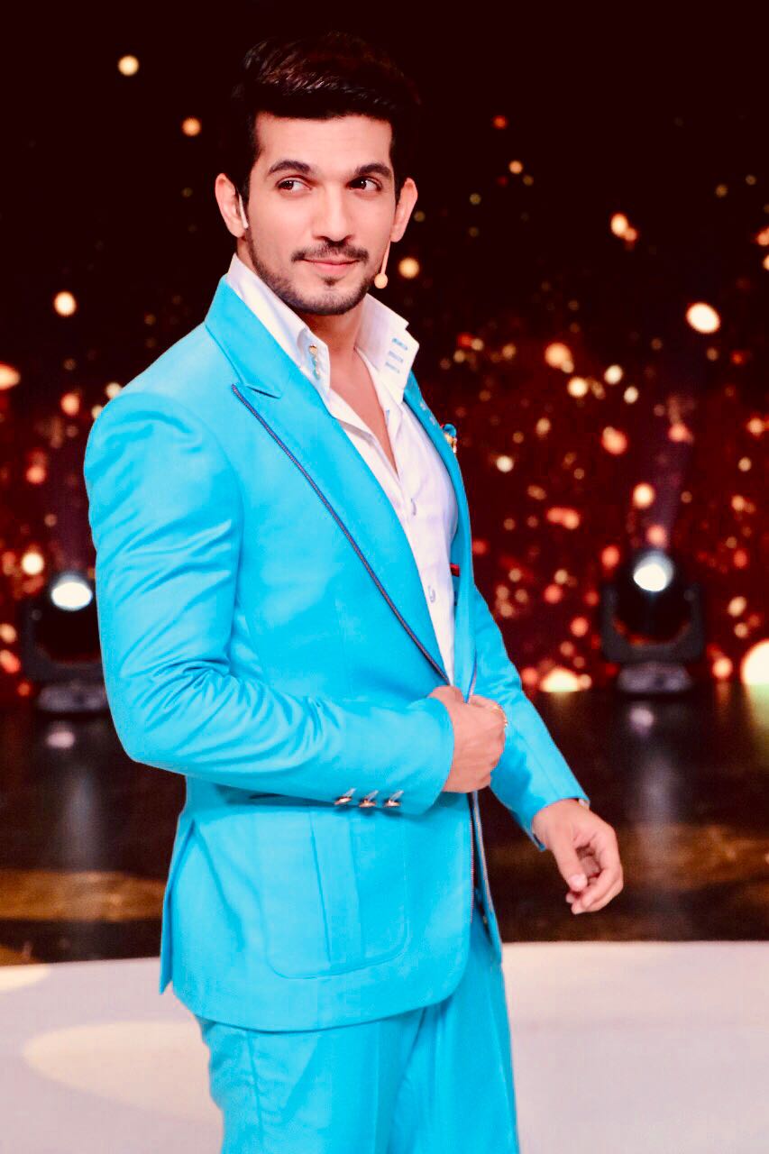 Arjun Bijlani Bio, Height, Weight, Girlfriend and Facts
