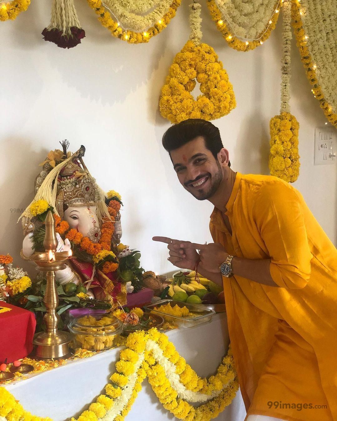 Arjun Bijlani Image, HD Photo (1080p), Wallpaper (Android IPhone)