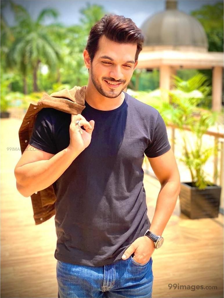 Arjun Bijlani Best HD Photo Download (1080p) (Whatsapp DP Status Image) (772x1028)