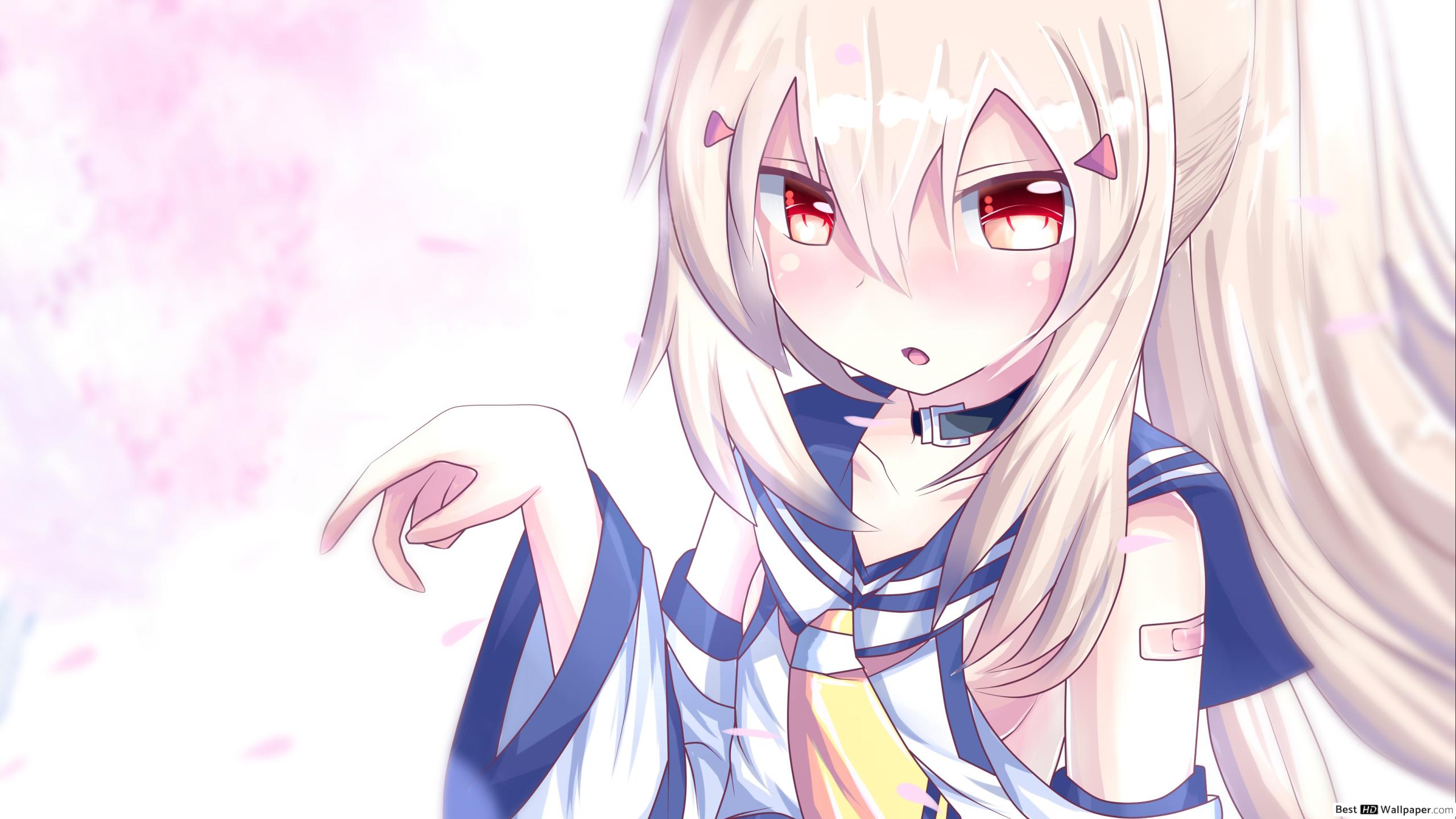 Azur Lane HD wallpaper download