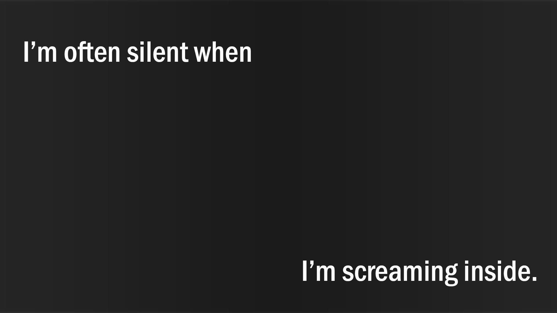 Depression Quotes Wallpaper. QuotesGram