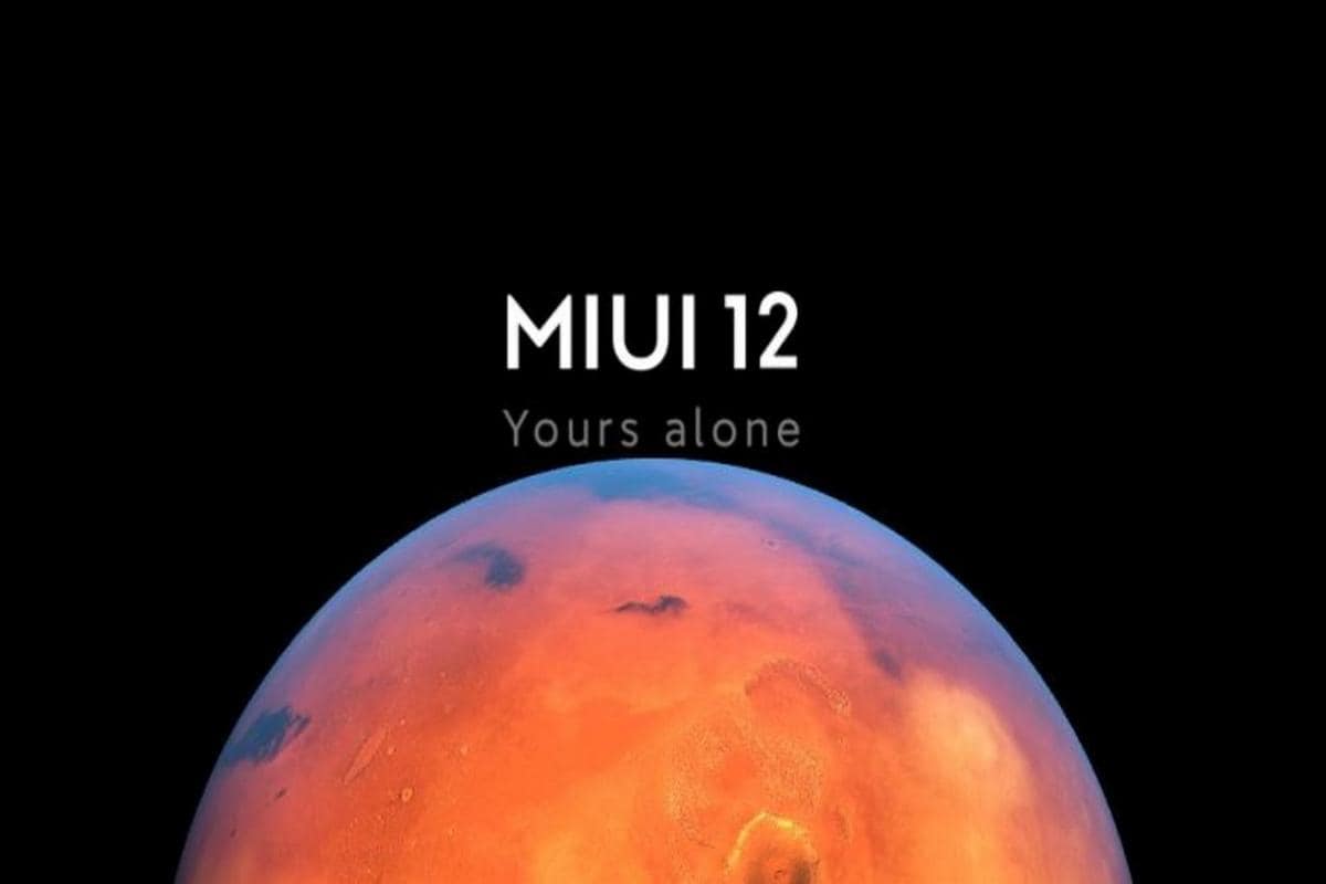 MIUI 12 with super wallpaper, ultra battery saver mode and more launched in India- Technology News, Firstpost
