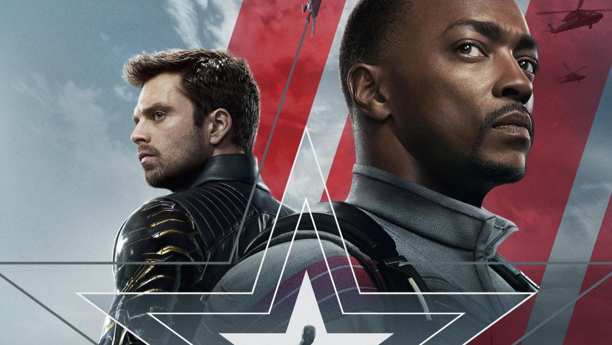 A Guide to THE FALCON AND THE WINTER SOLDIER's Key Players