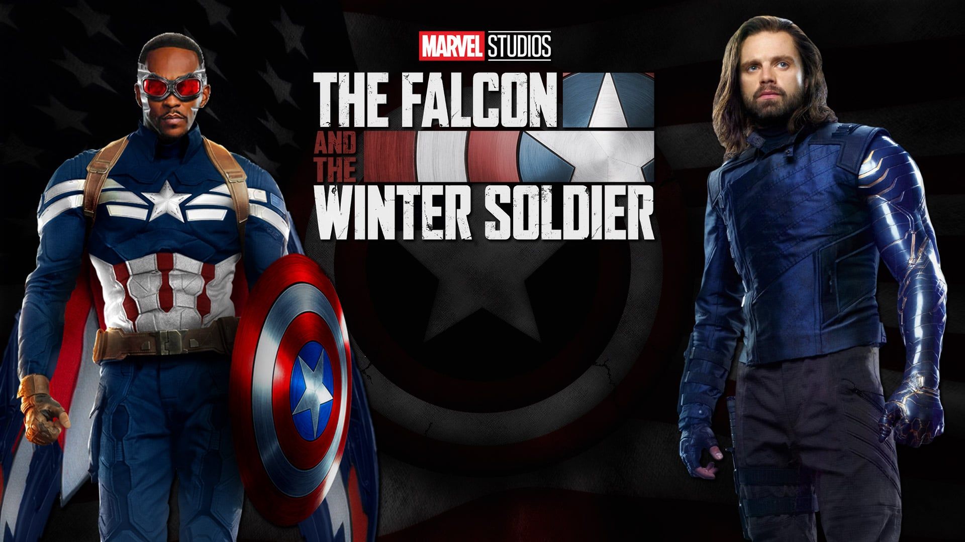 The Falcon and the Winter Soldier: New Casting Info Hints At Huge Endgame Connection