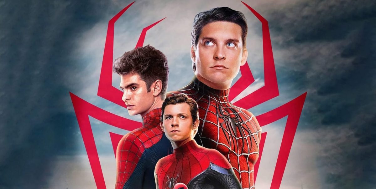 Spider Man 3 2021 wallpaper