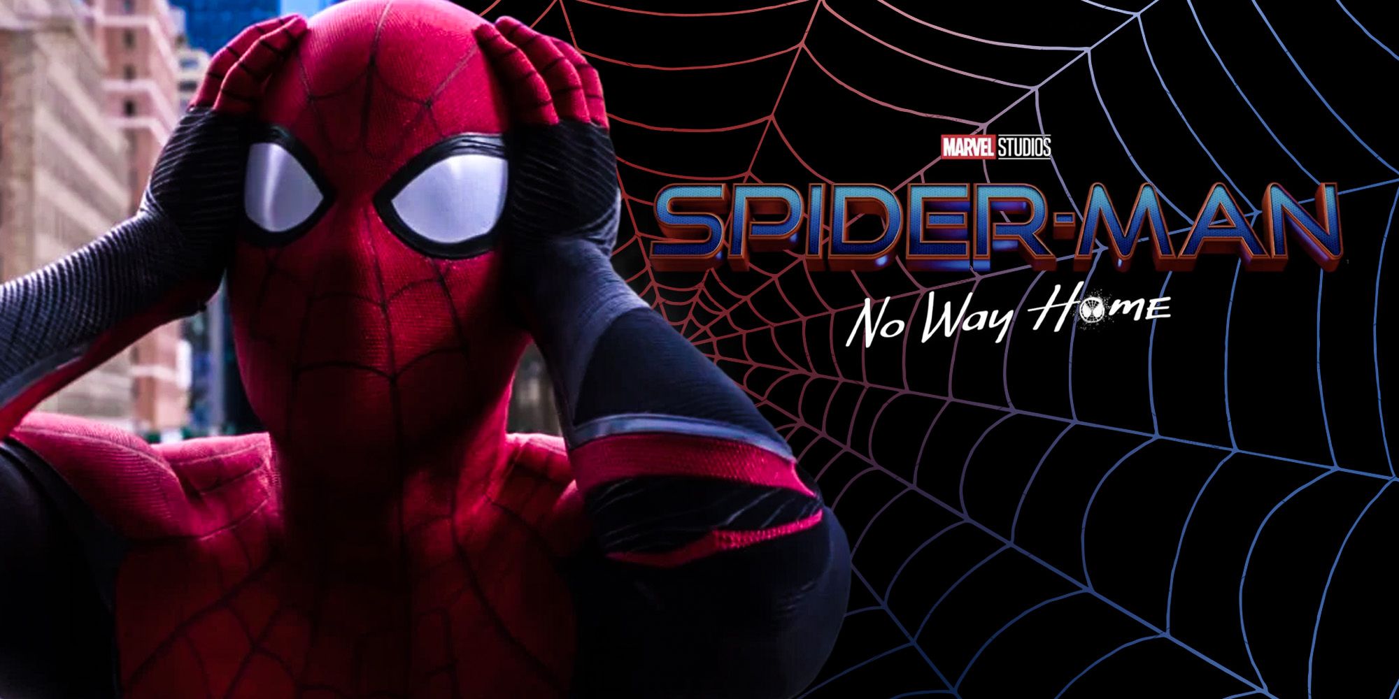 Spider Man 3 2021 wallpaper