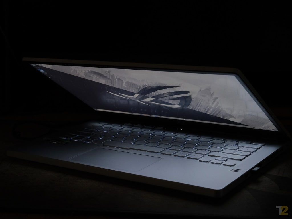 ASUS ROG Zephyrus G14 GA401IV review: Creator's delight- Technology News, Firstpost