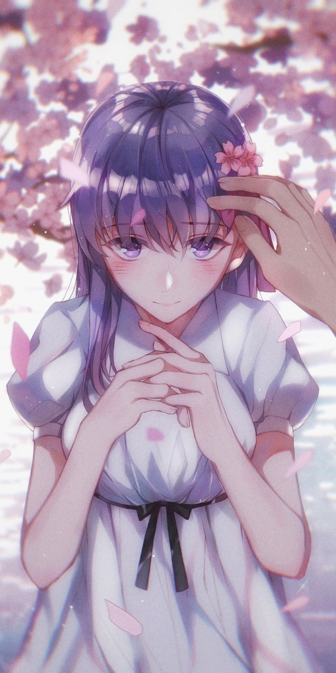 Fate Sakura Wallpapers - Wallpaper Cave