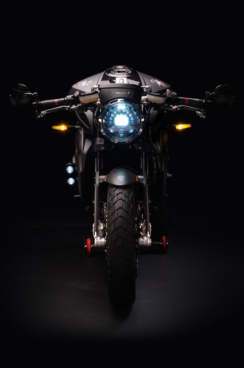 MV Agusta Motorcycle Photo, Picture (Pics), Wallpaper