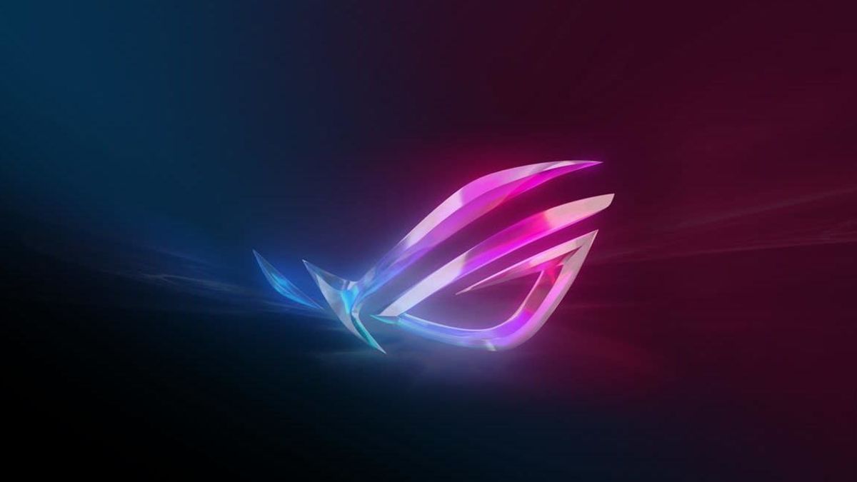 Illustration For Article Titled How To Get Asus Rog HD Wallpaper