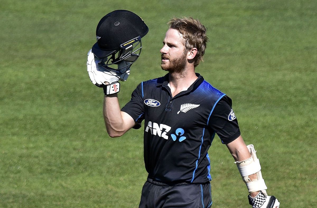 Kane Williamson IPL Wallpapers - Wallpaper Cave