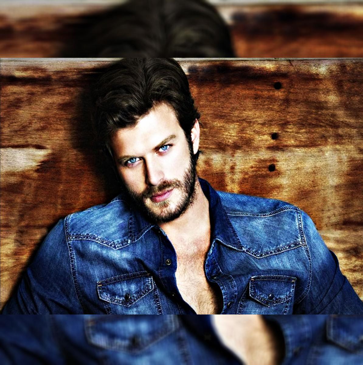 Turkish Actors HD Wallpaper for Android