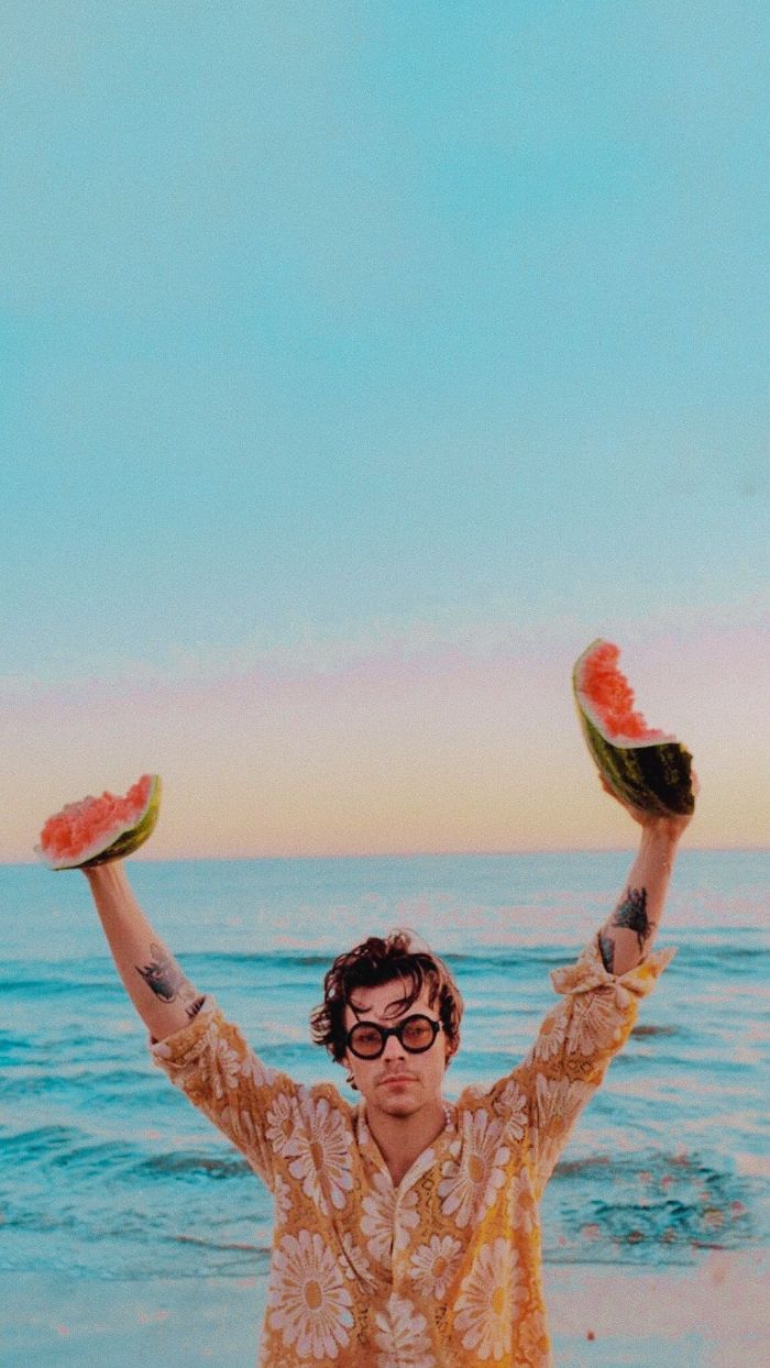 Harry Styles Phone Wallpapers - Wallpaper Cave