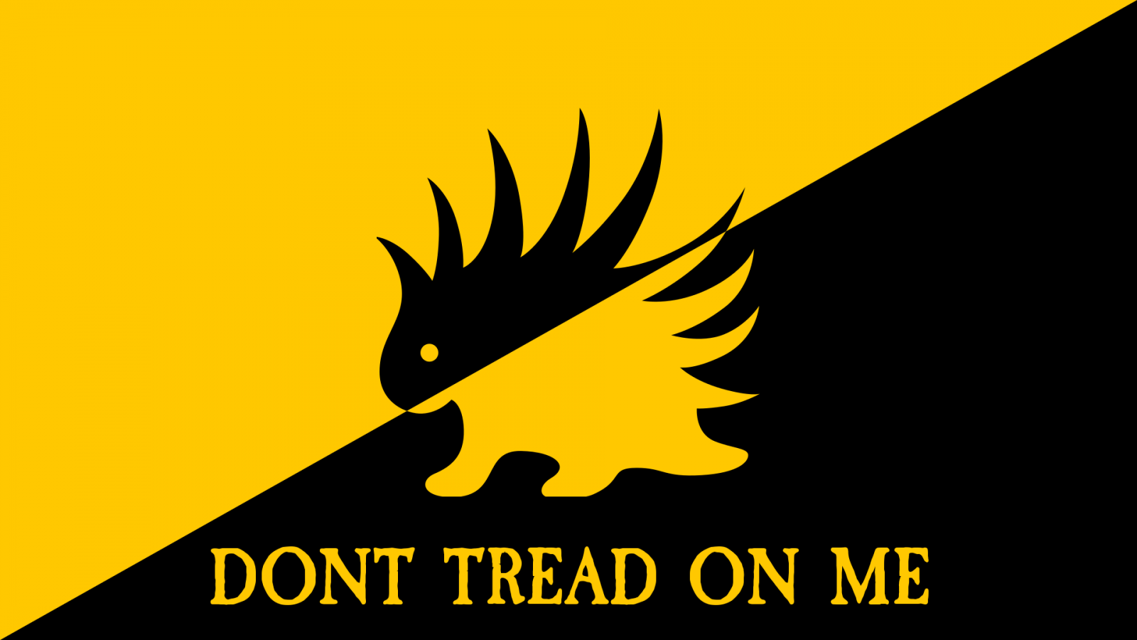 Ancap Wallpapers - Wallpaper Cave