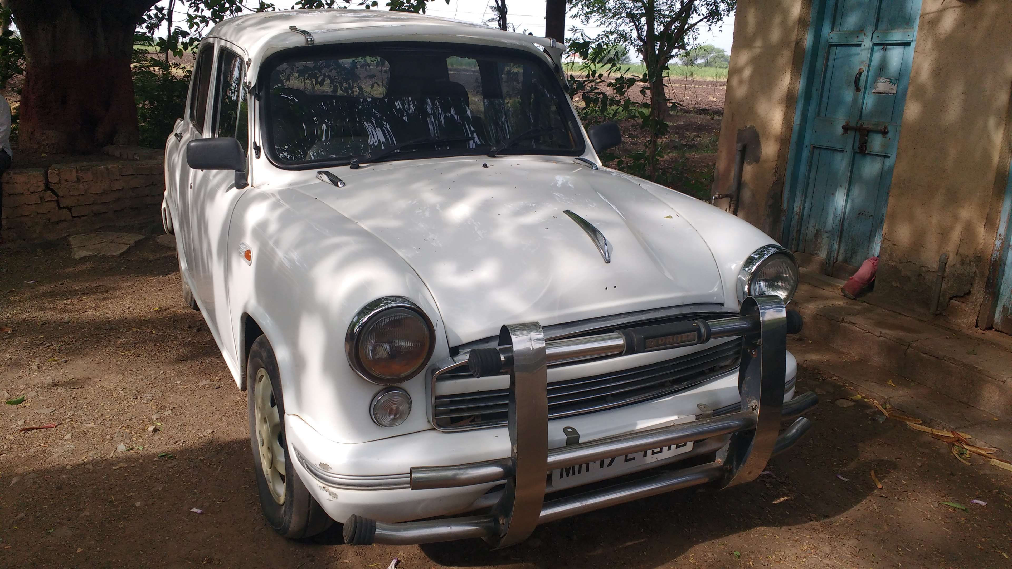 ambassador car very rare model #swapnil lonkar. Cars trucks, Car, Ambassador