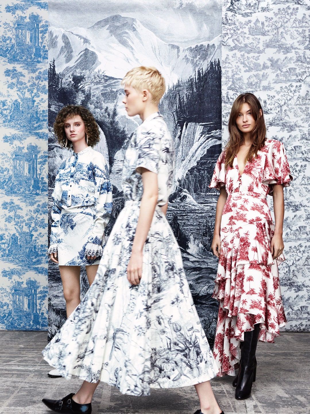 Spring Clothing Wallpapers - Wallpaper Cave