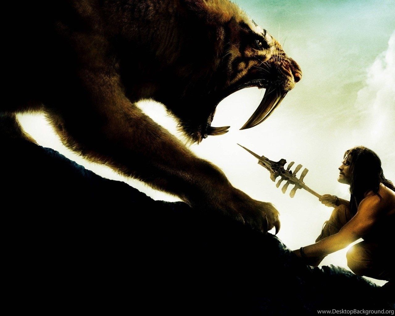 10+ 10,000 BC HD Wallpapers and Backgrounds