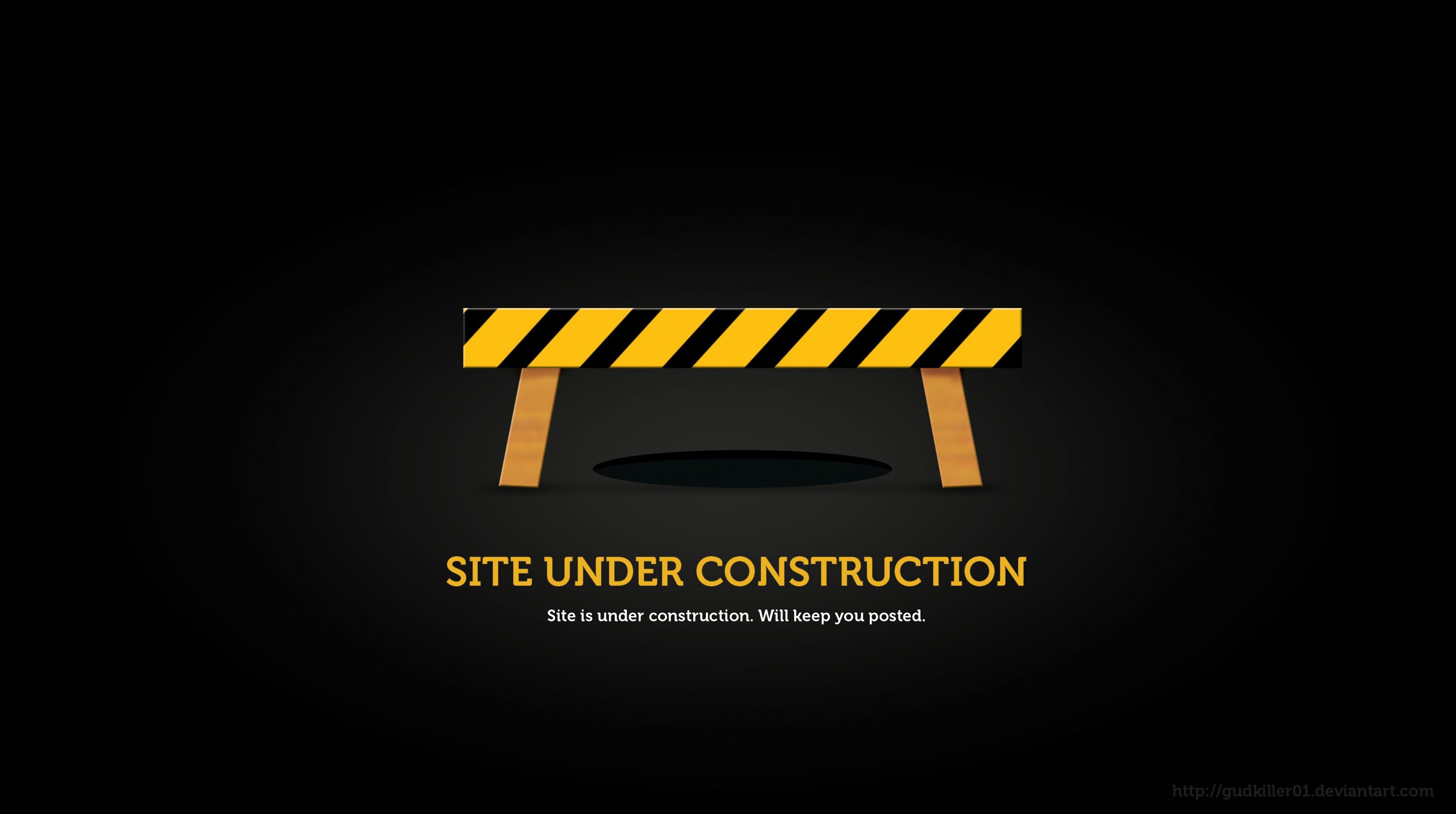 Under Construction Sign Work Computer Humor Funny Text Under Construction HD Wallpaper