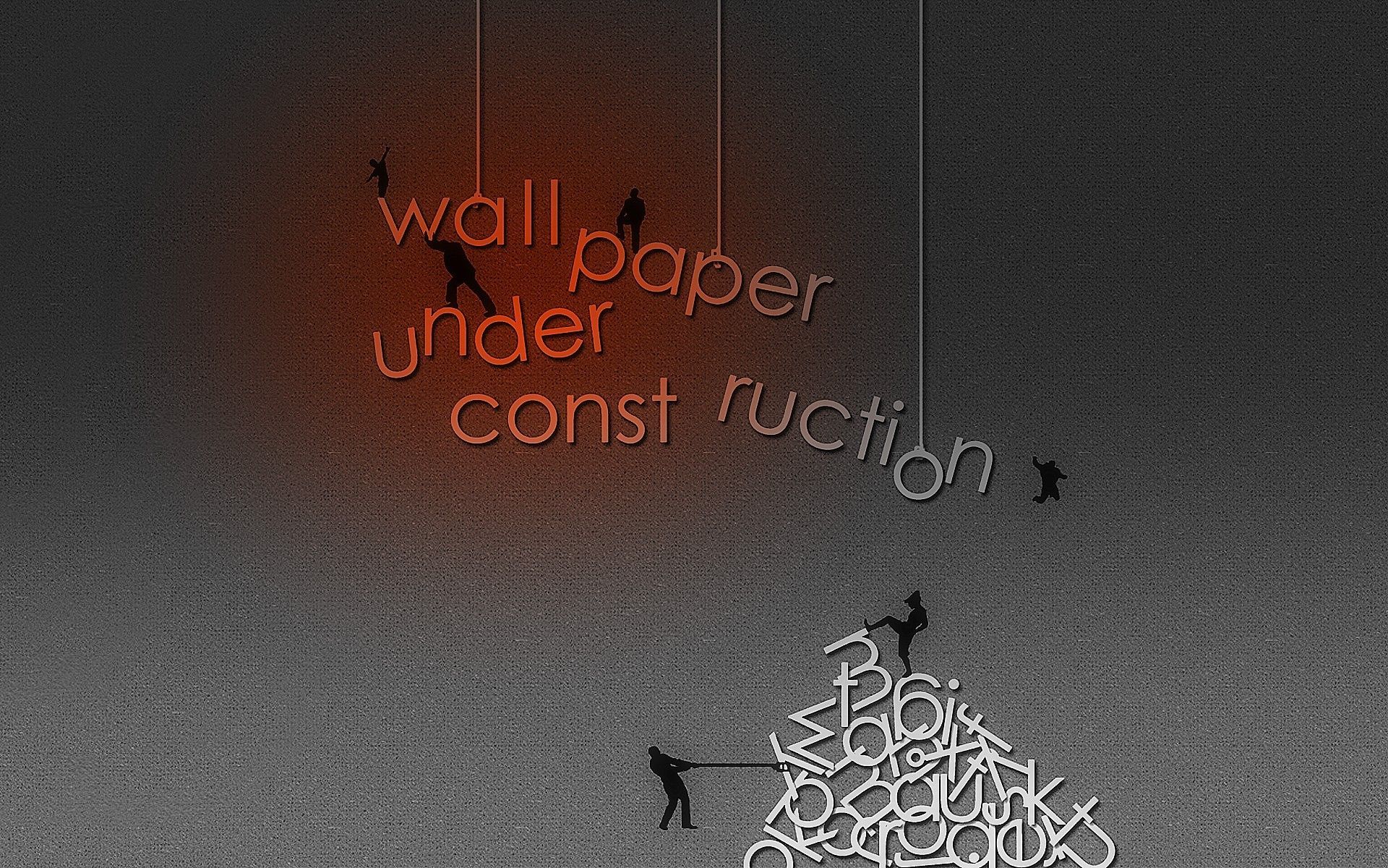 Under Construction Wallpaper Free Under Construction Background