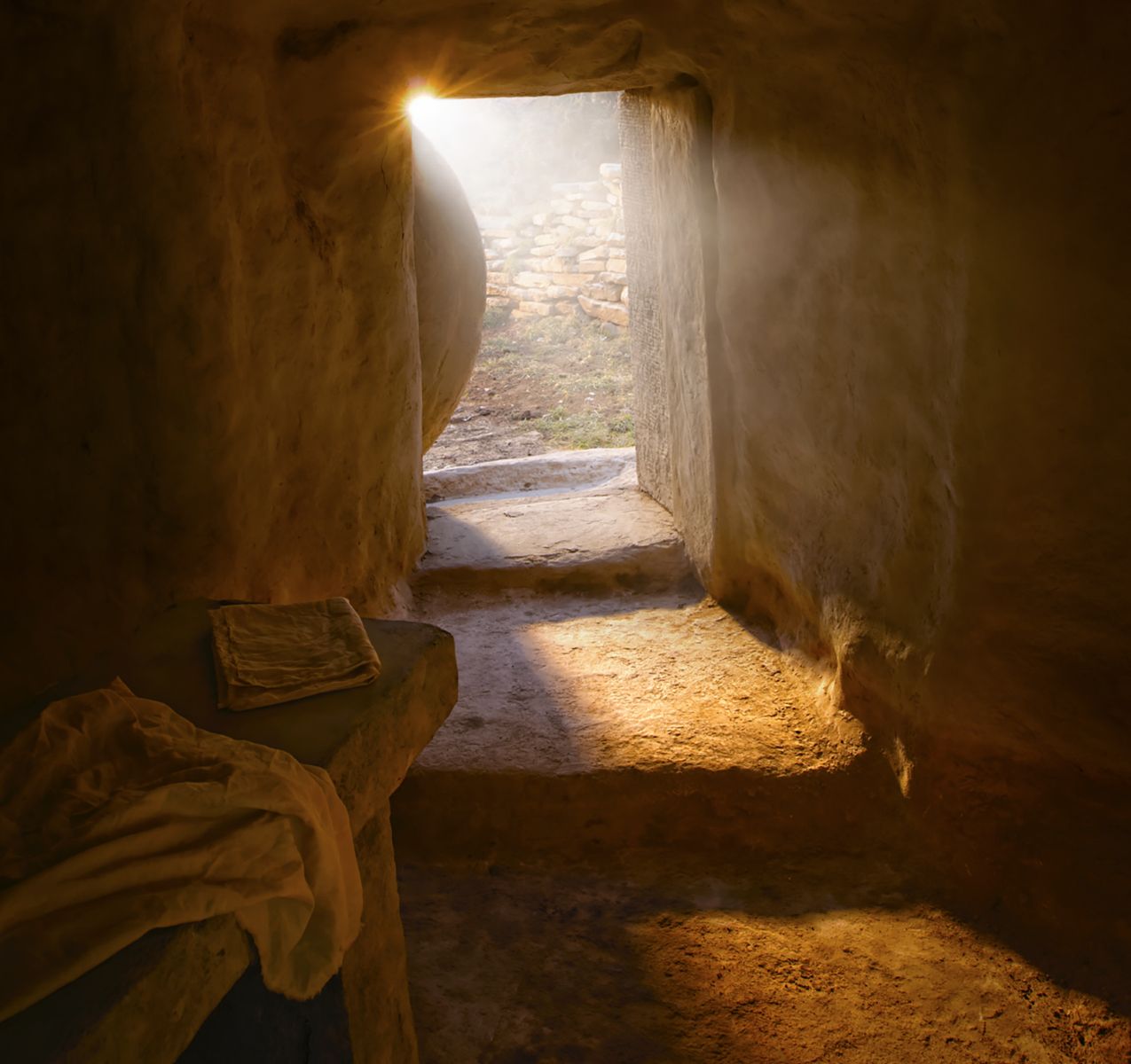 Garden Tomb