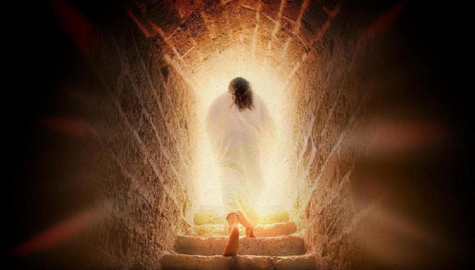 Jesus Tomb Wallpapers - Wallpaper Cave