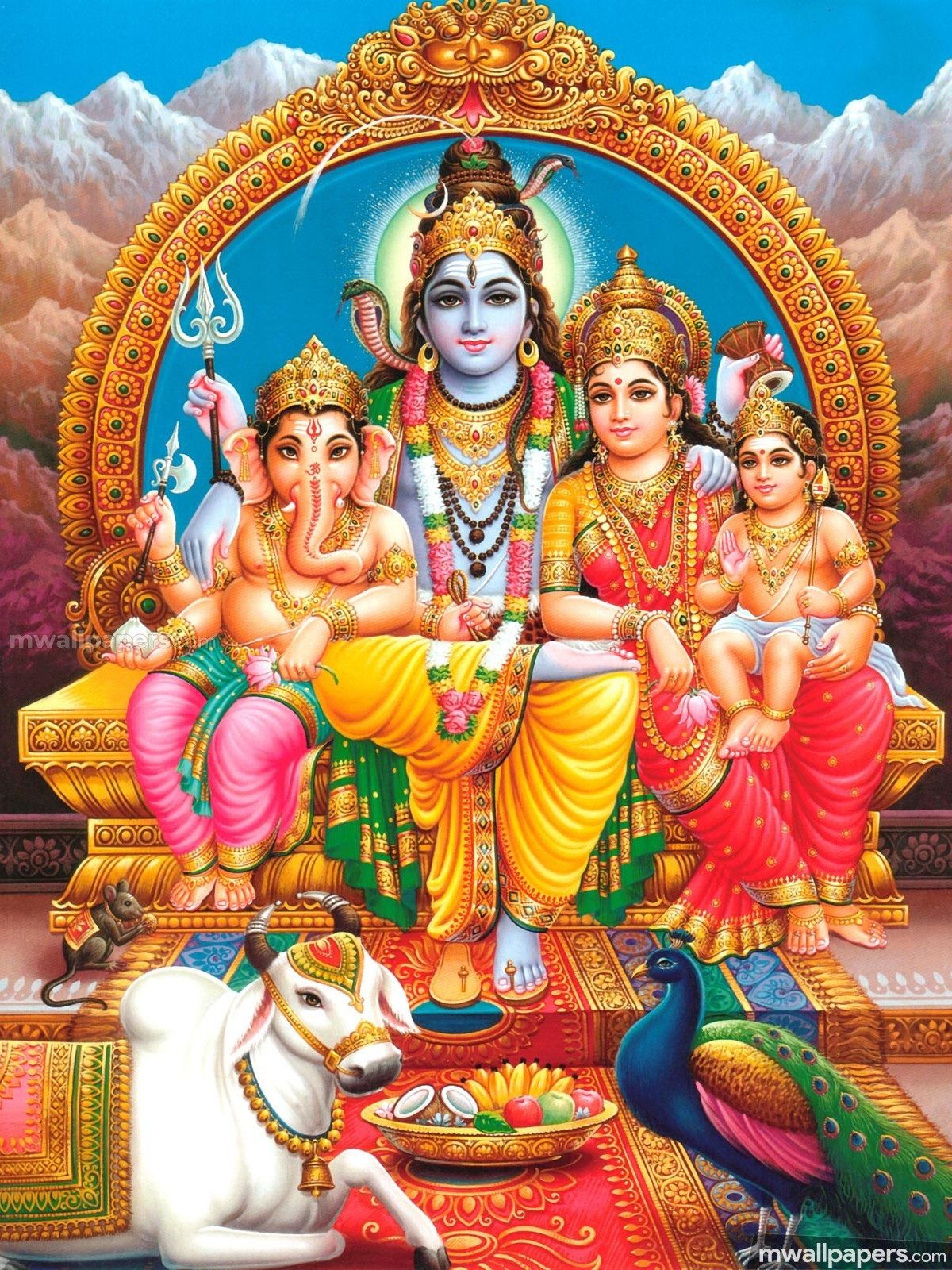 God Vinayagar Wallpaper Best