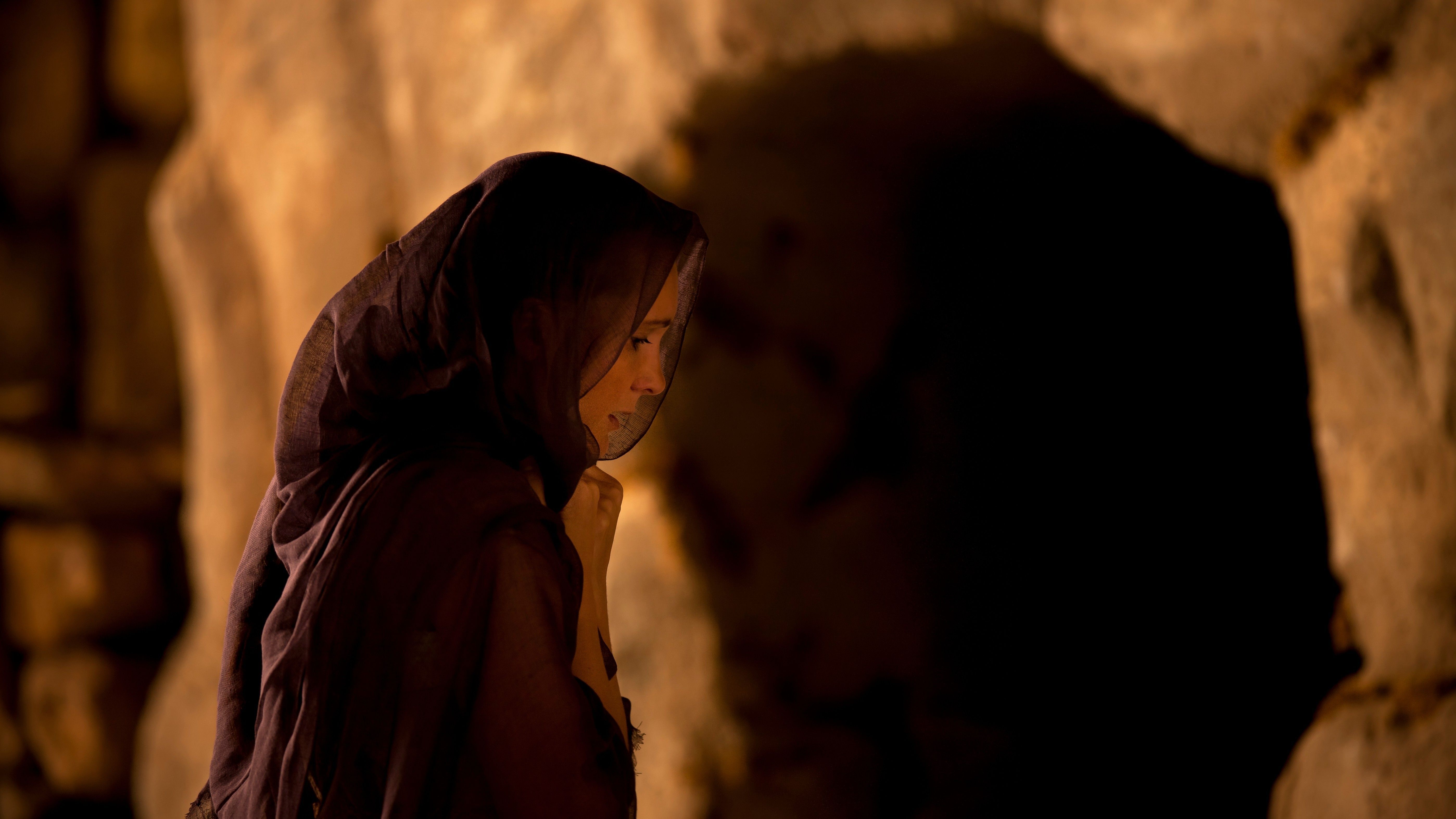 Mary Magdalene and the Empty Tomb