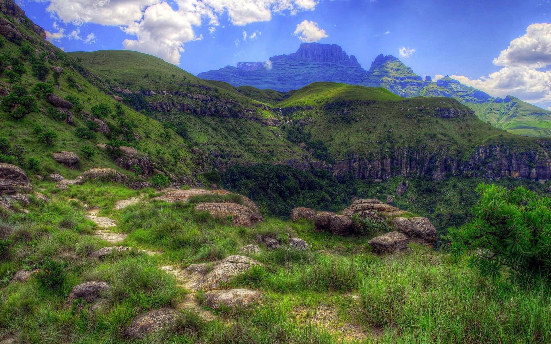 nature high definition wallpaper (1920x1200). South africa travel, Africa, Africa travel