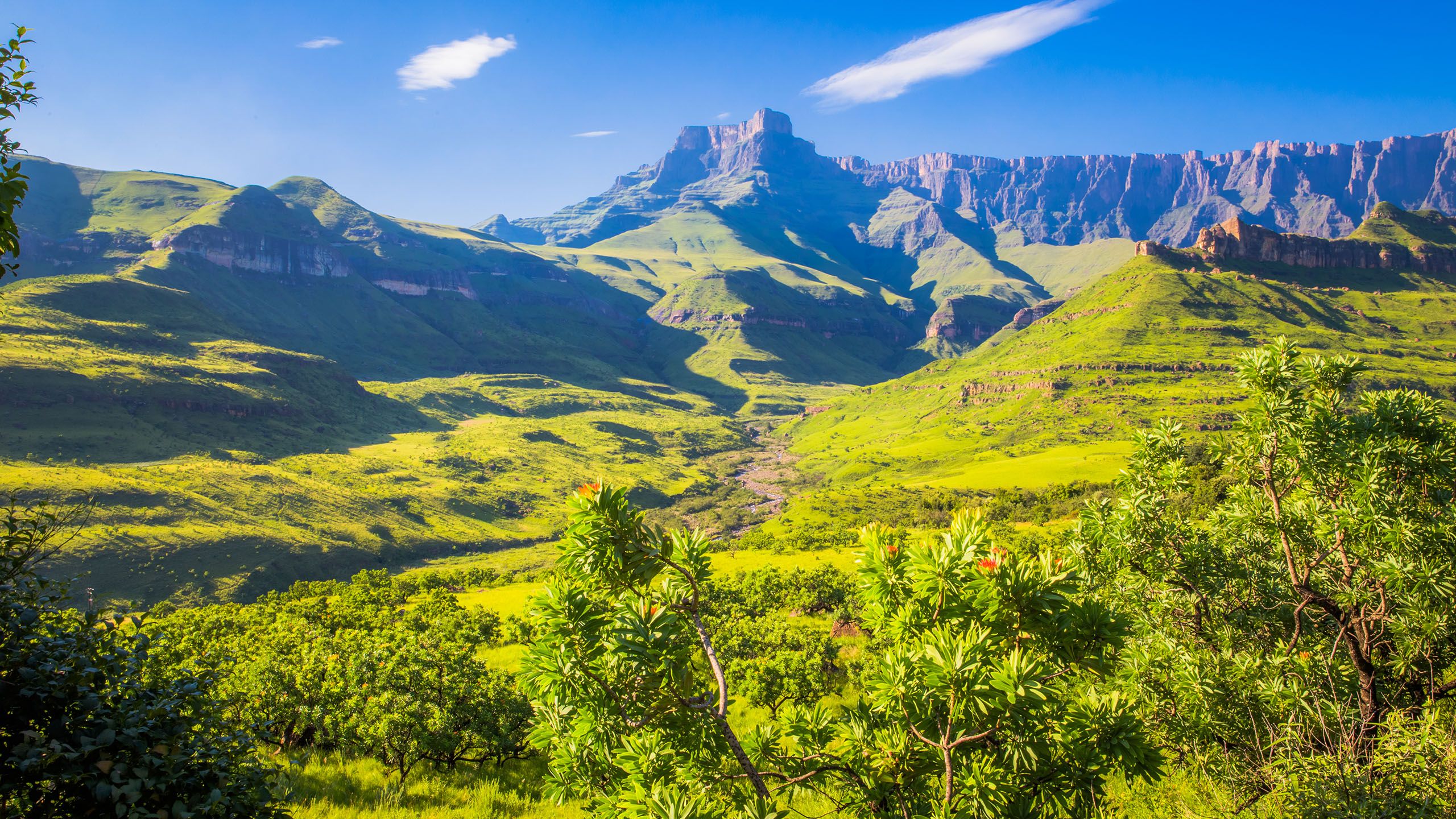 Drakensberg Wallpapers Wallpaper Cave