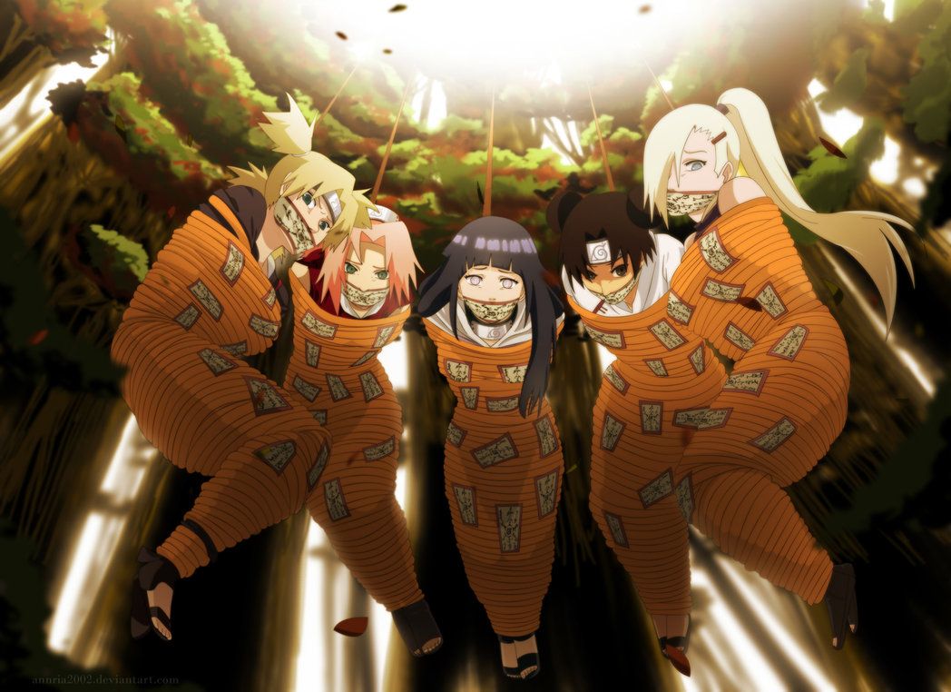 Naruto Wallpaper