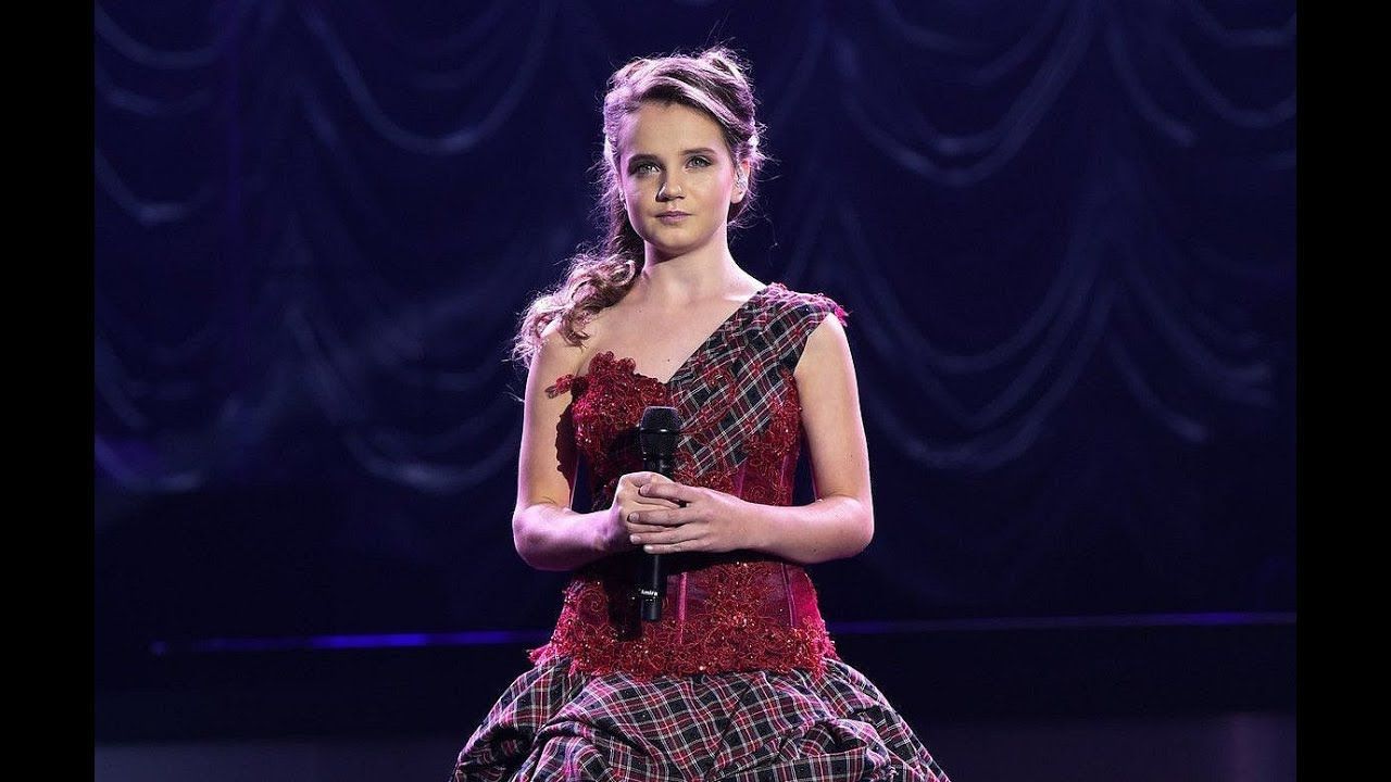 Amira Willighagen ideas. amira, singer, andre rieu