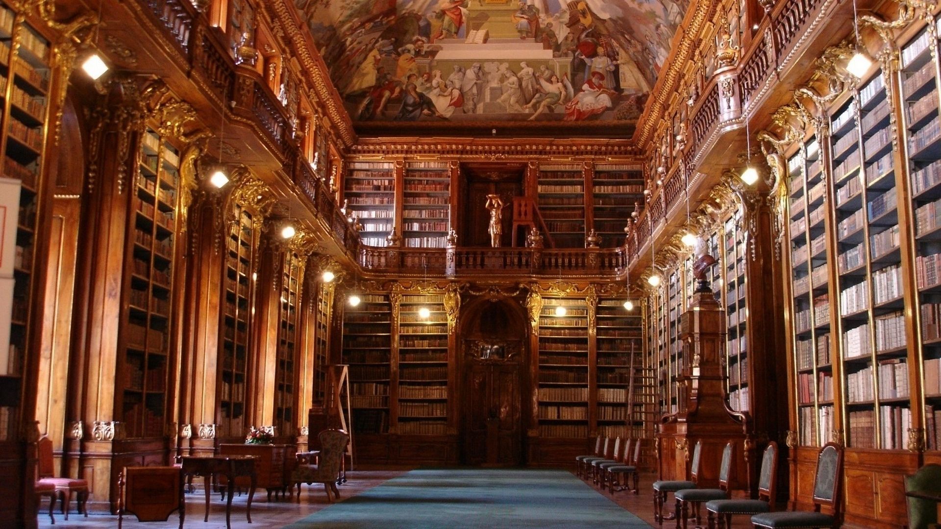 Old Library. Old libraries, Library picture, Beautiful library