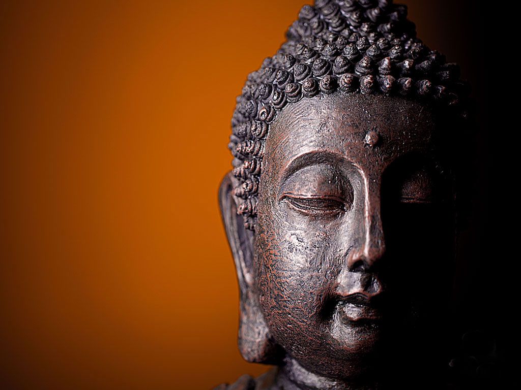 Download Buddha Painting Wallpaper Gallery