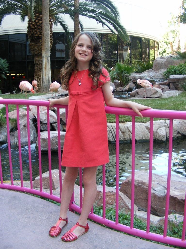 Some photo Amira in Vegas