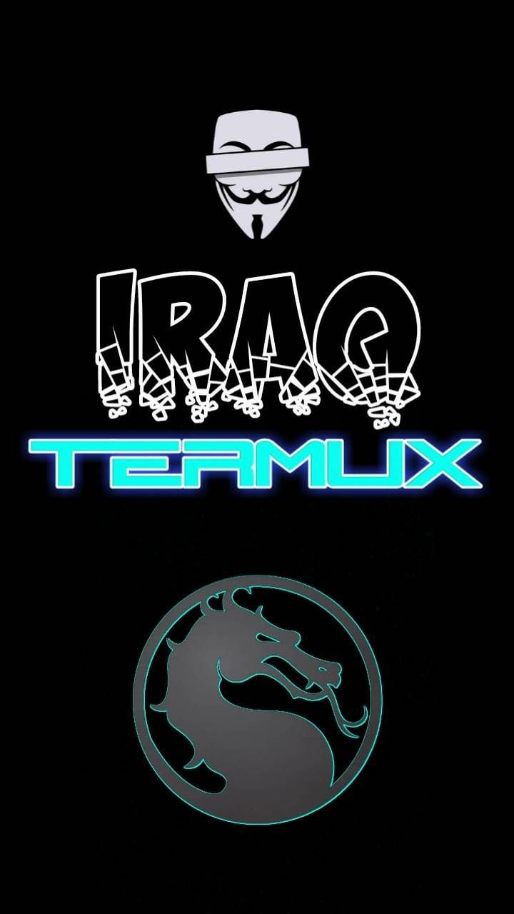 Iraq Termux wallpaper