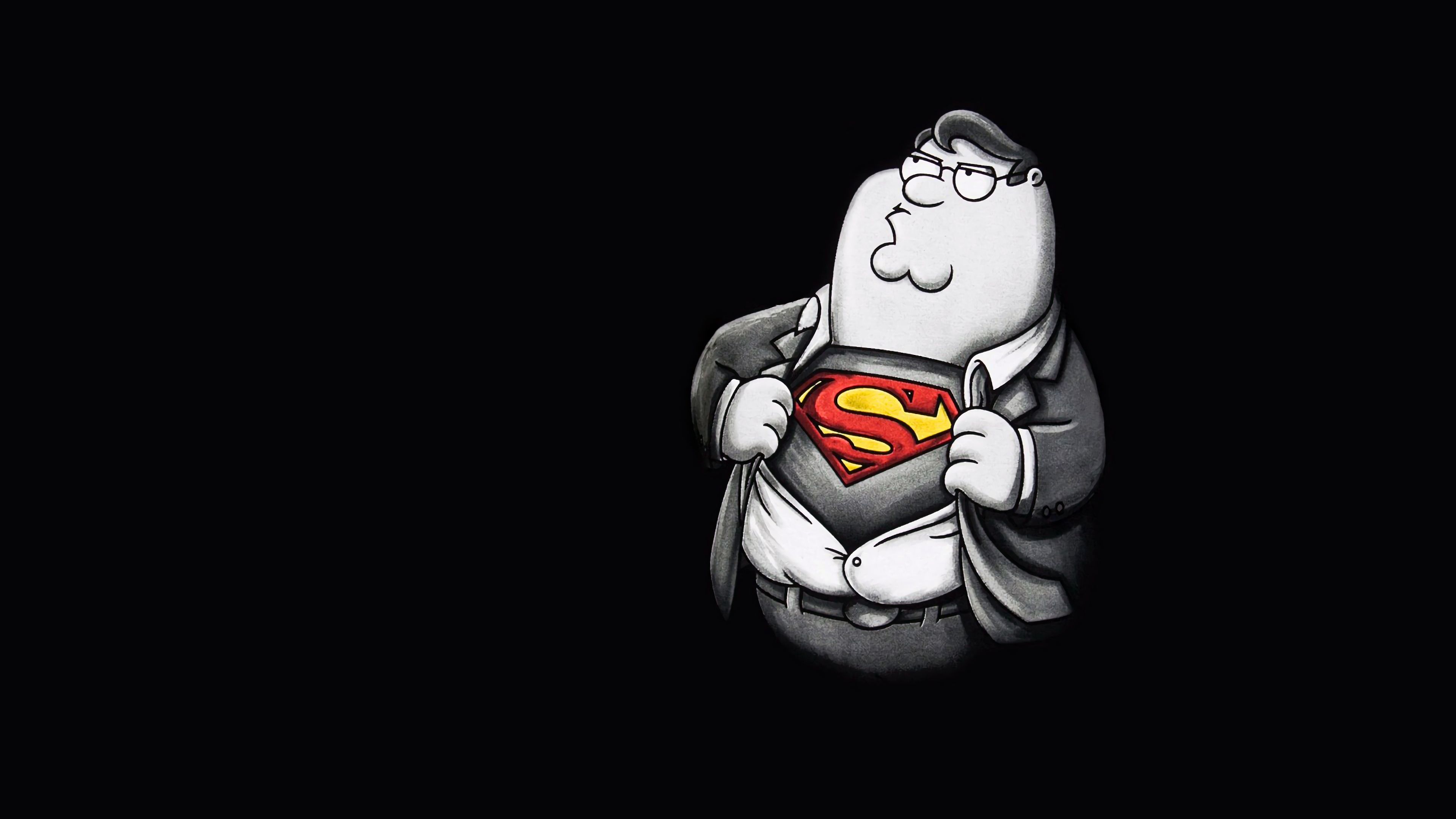 Superman Minimalist Wallpapers - Wallpaper Cave