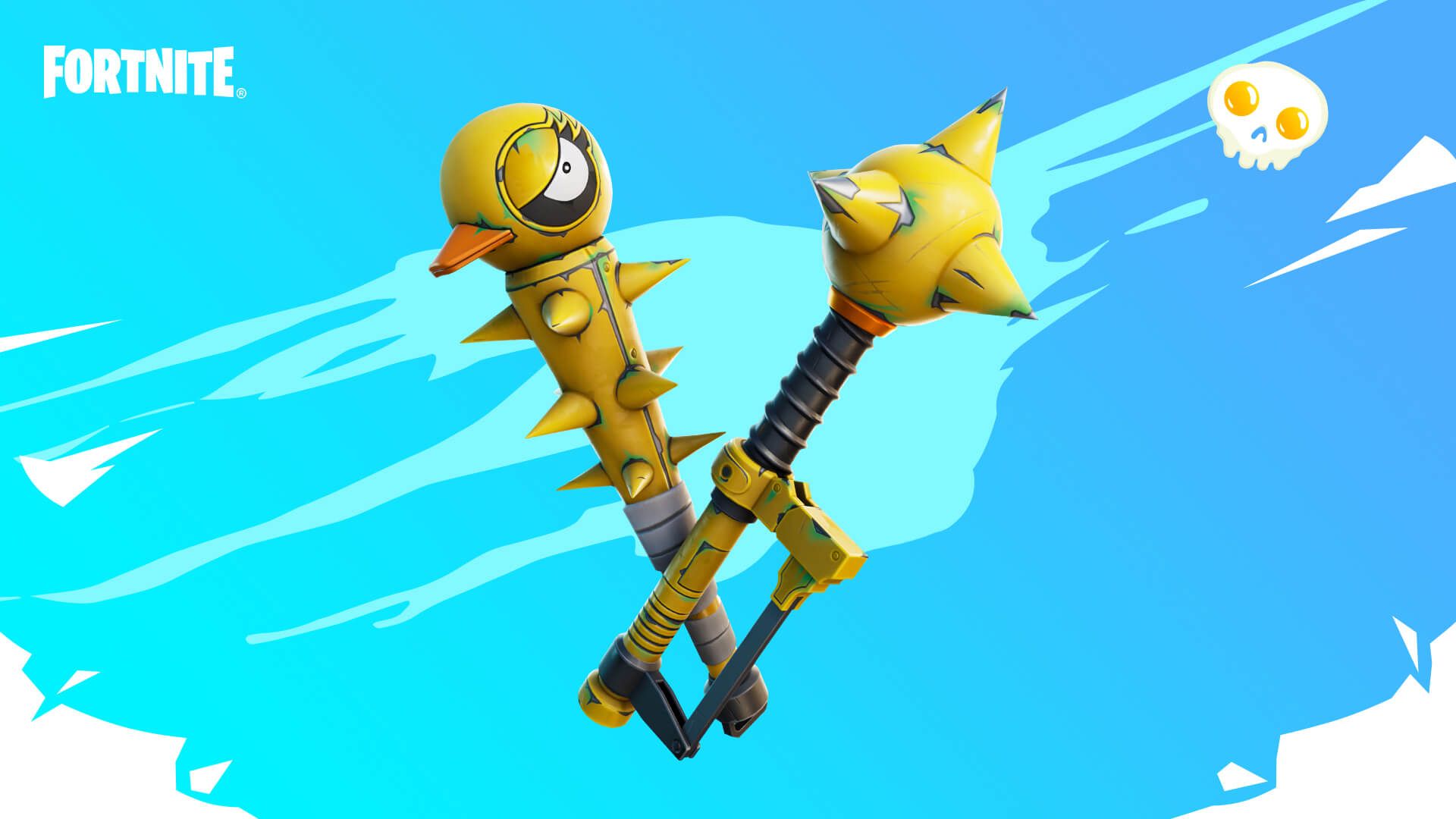 Spring Breakout Fun Arrives in Fortnite on March 30