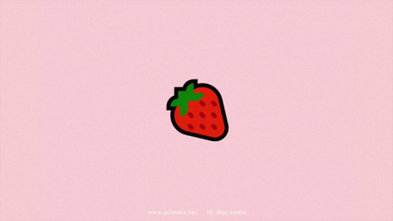 Pink Sweat$ ft. Daniel Caesar Type Beat ''BERRY''. Pink sweats, Digital art illustration, Pink aesthetic