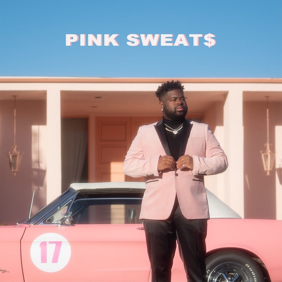 Pink Sweat$ on Pandora. Radio, Songs & Lyrics