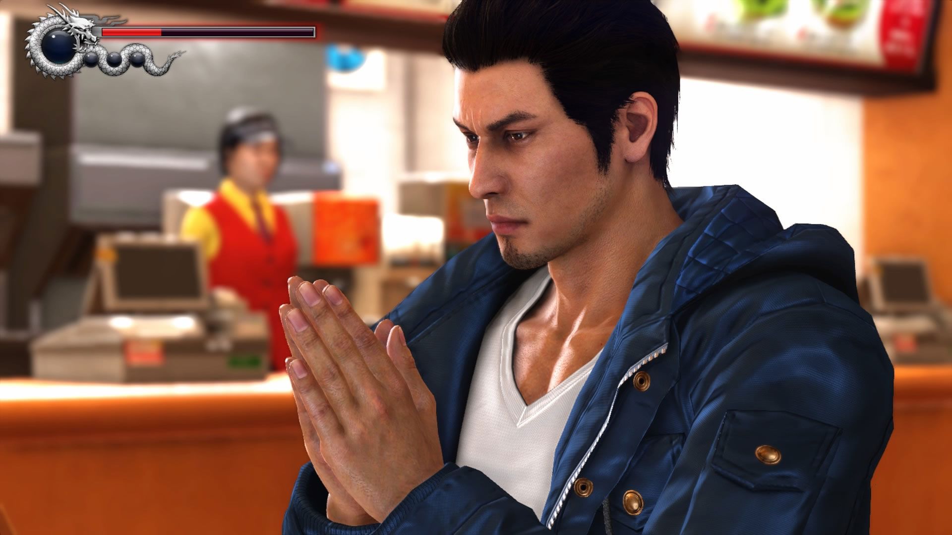 Yakuza 3 Wallpaper. Yakuza Wallpaper, Yakuza 3 Wallpaper and Yakuza Wallpaper PDF