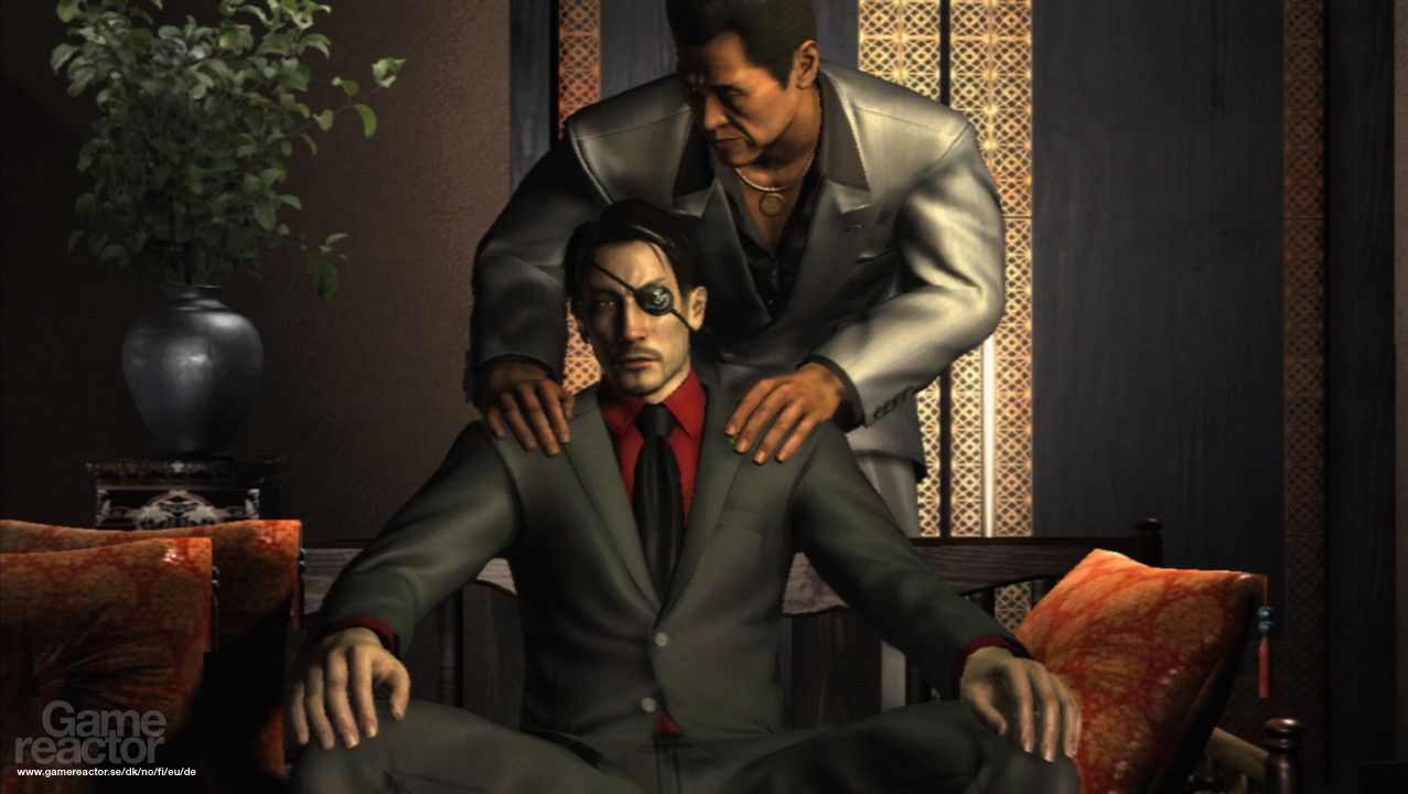 Picture Of Yakuza 3 17 18