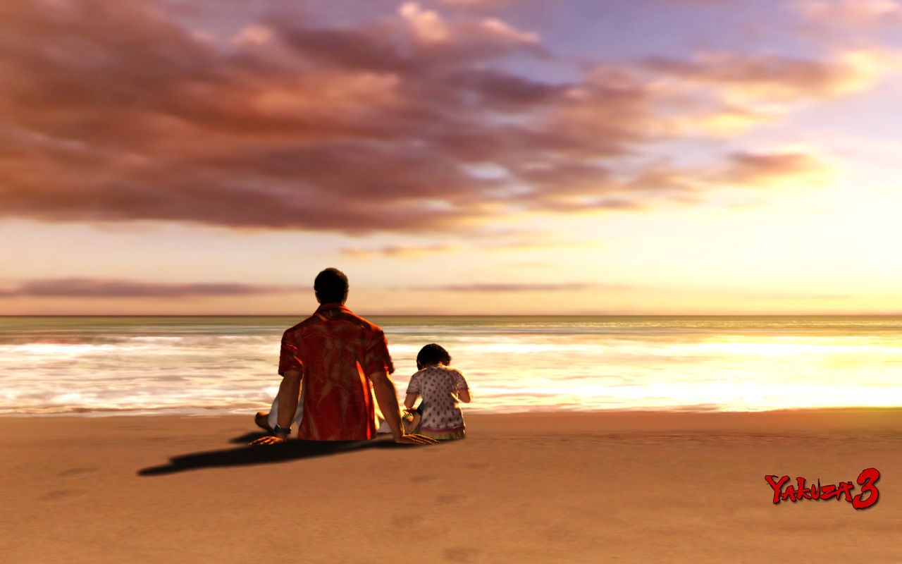 Yakuza 3 Wallpaper. Yakuza Wallpaper, Yakuza 3 Wallpaper and Yakuza Wallpaper PDF