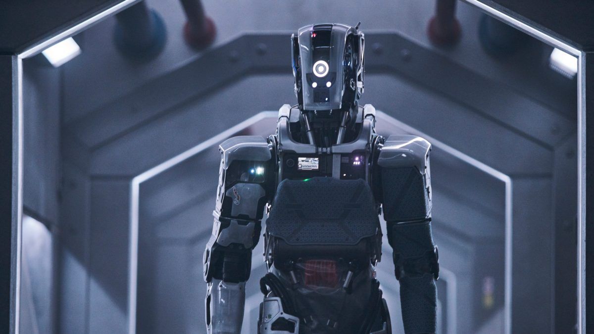 The Best Sci Fi Movies On Netflix (September 2020)