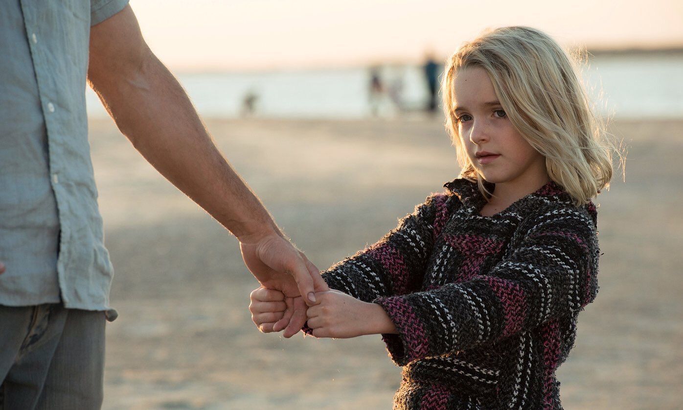 Mckenna Grace ideas. mckenna grace, mckenna, chris evans