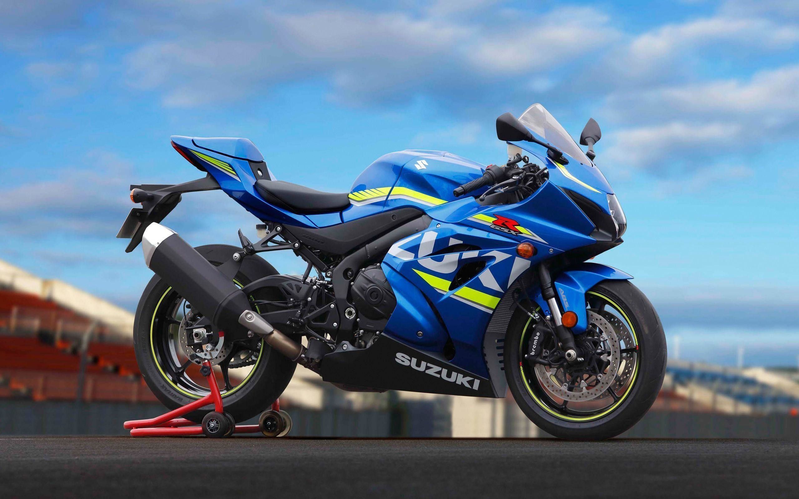 suzuki gixxer s1000